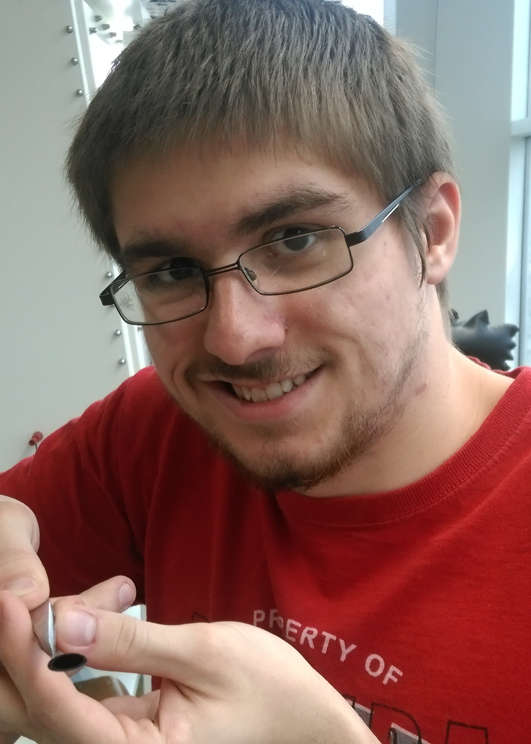 ClintTaubert
