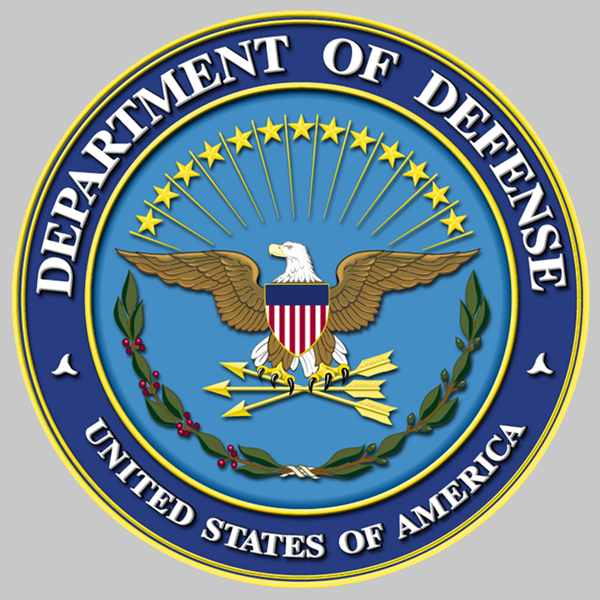 Department of Defense